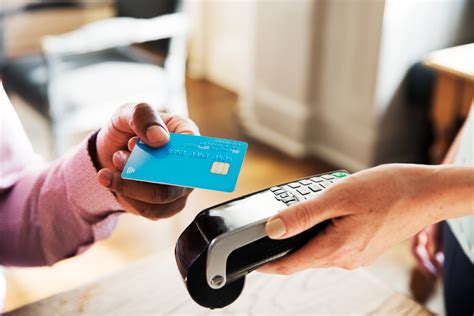 contactless bank card payment